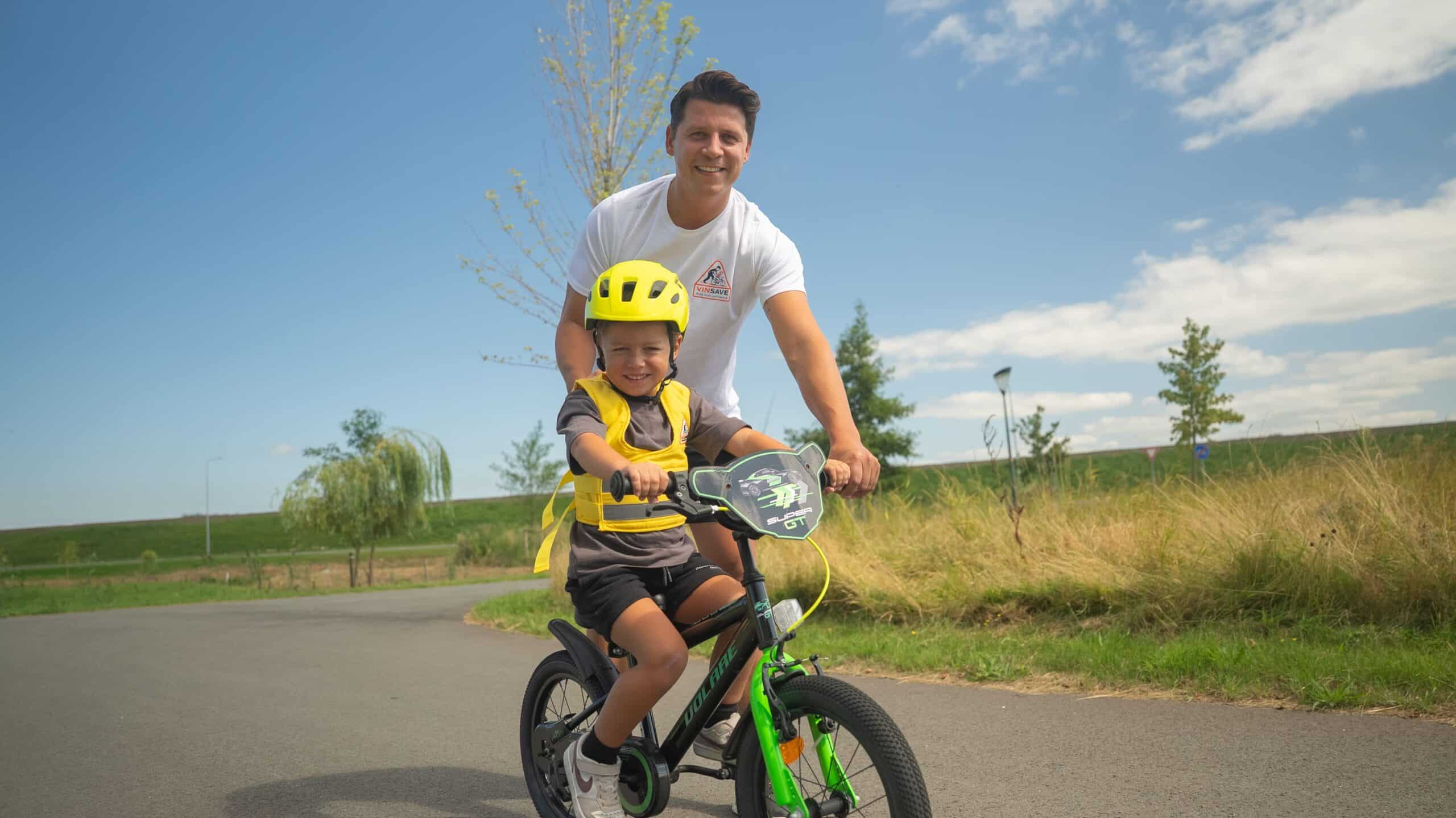 het vinsave fietsmaatje het vinsave fietsmaatje